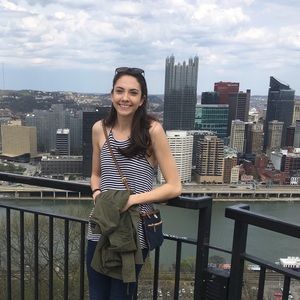 Meet your Posher, Danielle